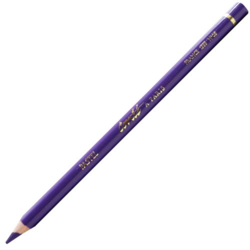 CONTE A PARIS PASTEL PENCIL VIOLET 005