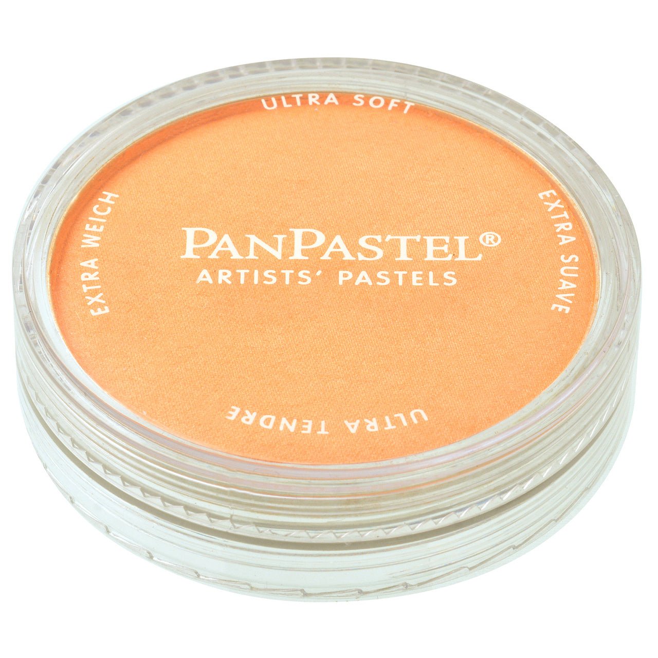 PANPASTEL ULTRA SOFT COLOUR PEARLESCENT ORANGE