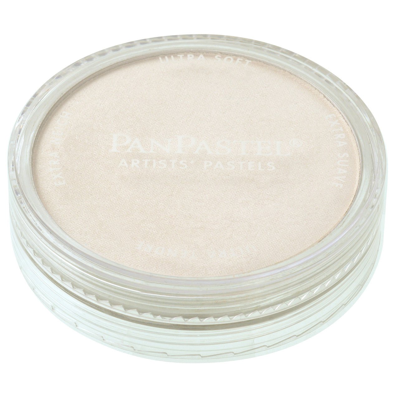 PANPASTEL ULTRA SOFT COLOUR WHITE FINE