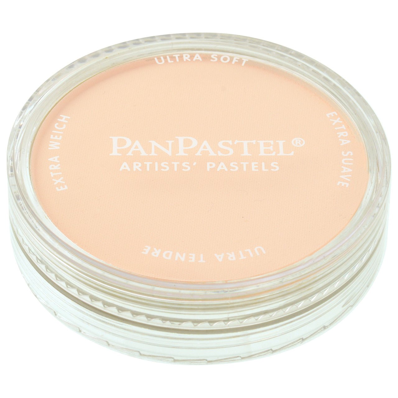 PANPASTEL ULTRA SOFT COLOUR ORANGE TINT