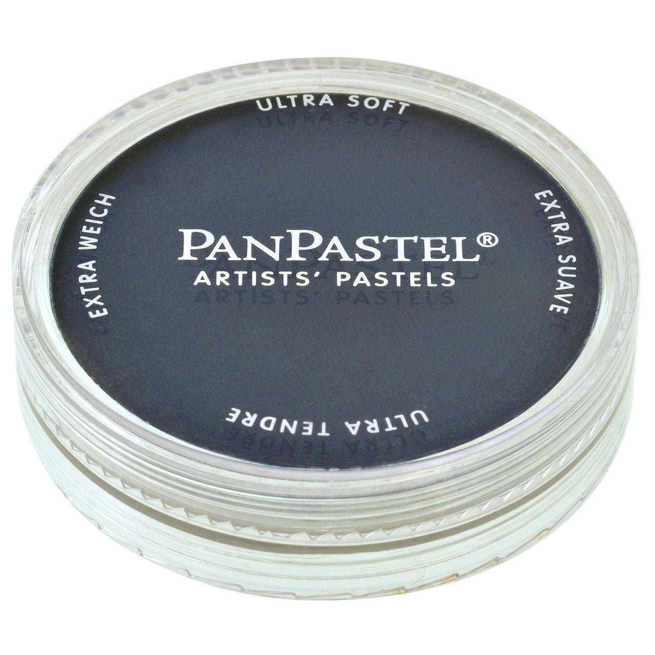 PANPASTEL ULTRA SOFT COLOUR PHTHALO BLUE EXTRA DARK