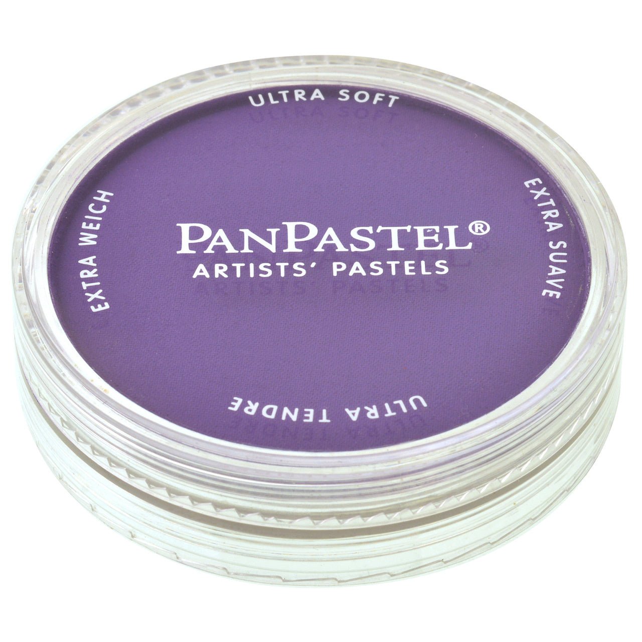 PANPASTEL ULTRA SOFT COLOUR VIOLET