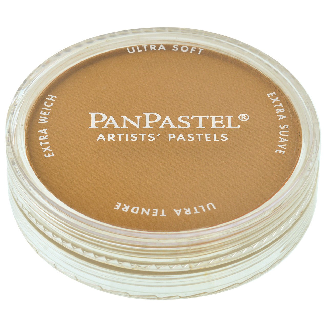 PANPASTEL ULTRA SOFT COLOUR ORANGE SHADE