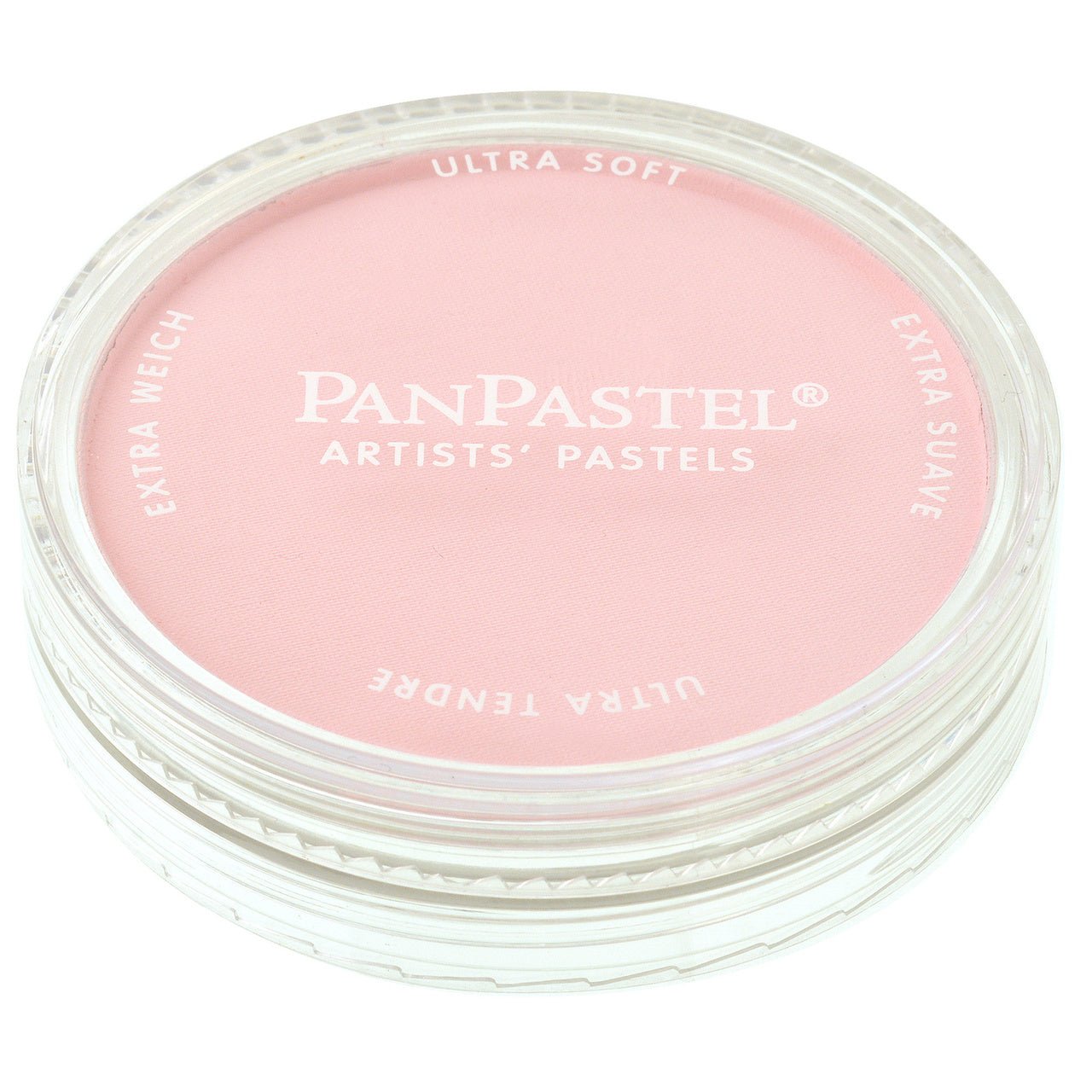 PANPASTEL ULTRA SOFT COLOUR PERMANENT RED TINT