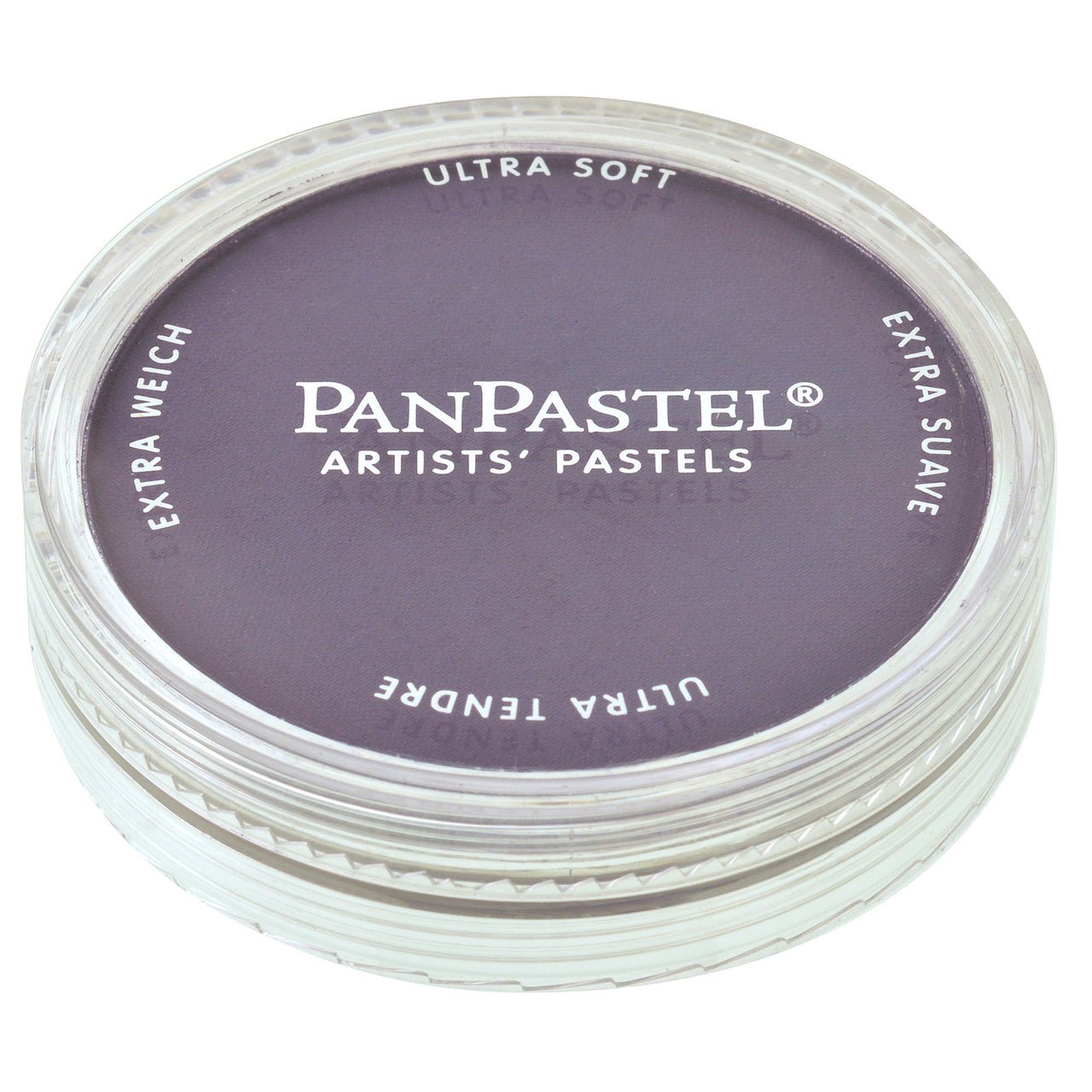 PANPASTEL ULTRA SOFT COLOUR VIOLET SHADE
