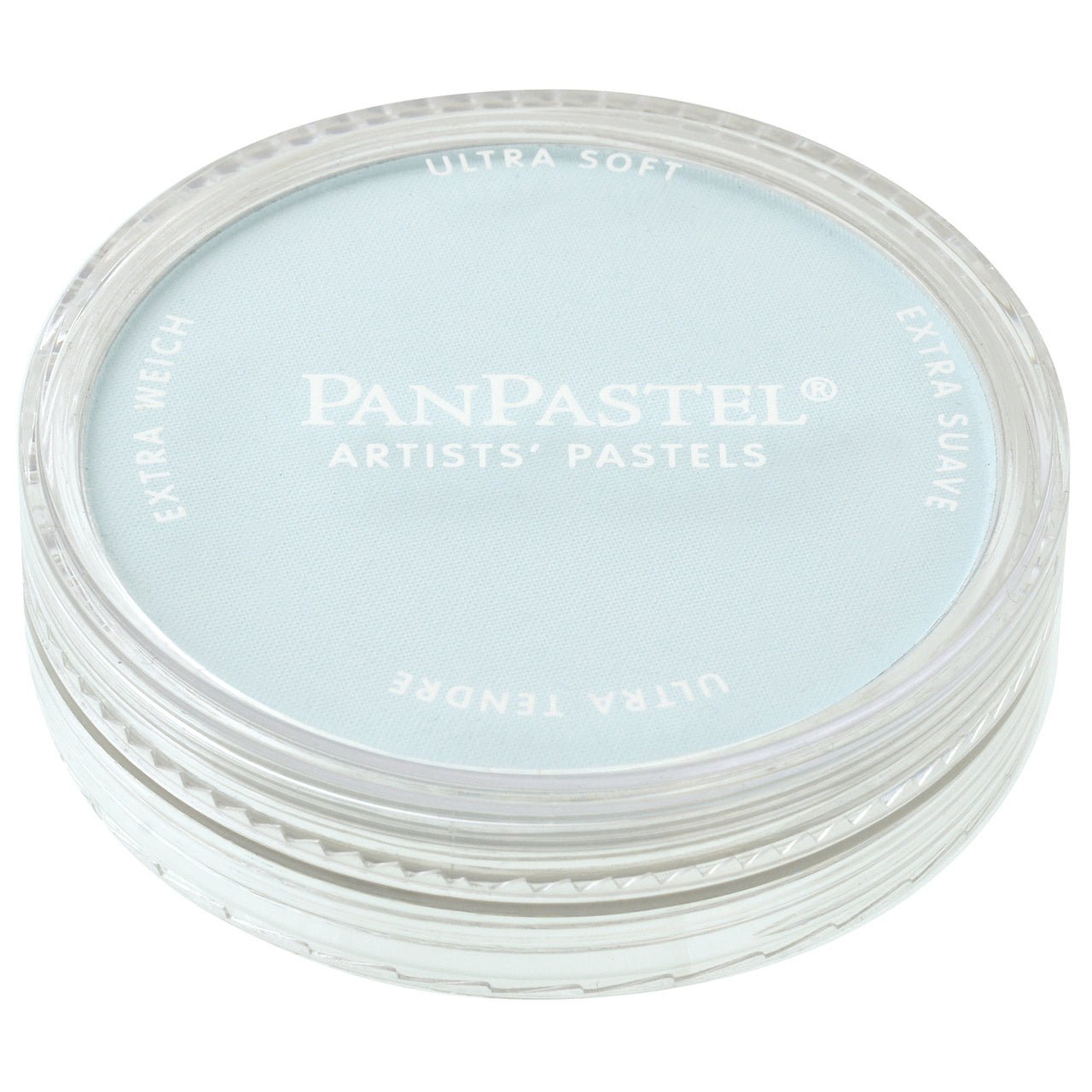 PANPASTEL ULTRA SOFT COLOUR TURQUOISE TINT