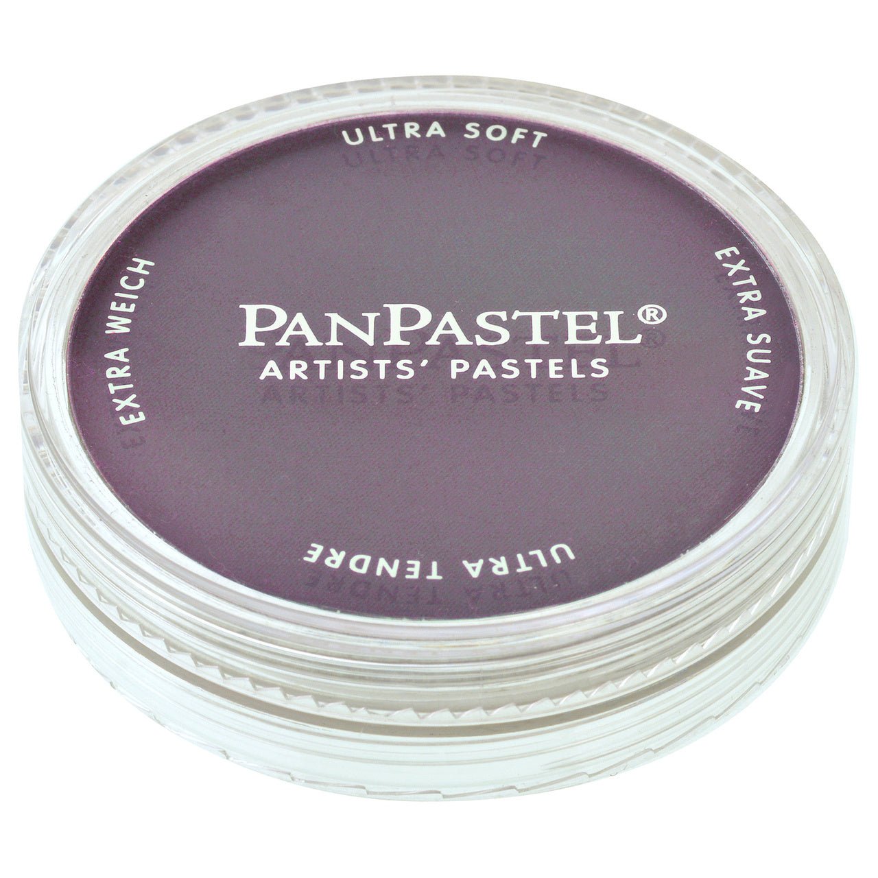 PANPASTEL ULTRA SOFT COLOUR VIOLET EXTRA DARK