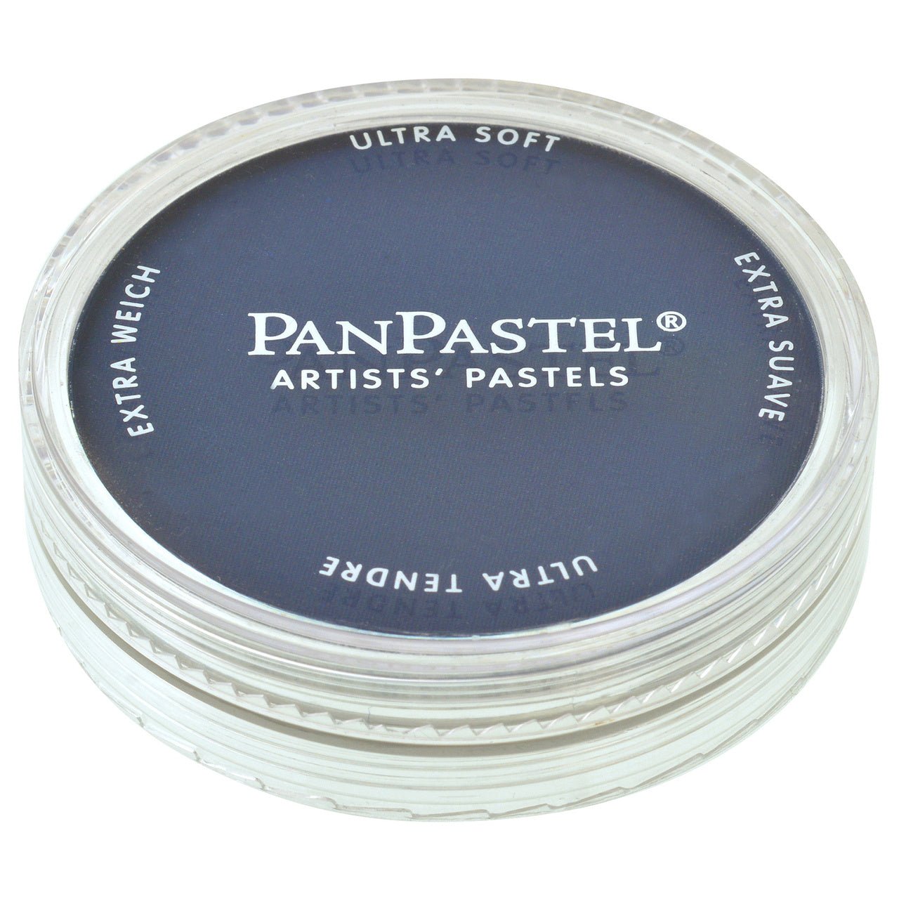 PANPASTEL ULTRA SOFT COLOUR ULTRA BLUE EXTRA DARK
