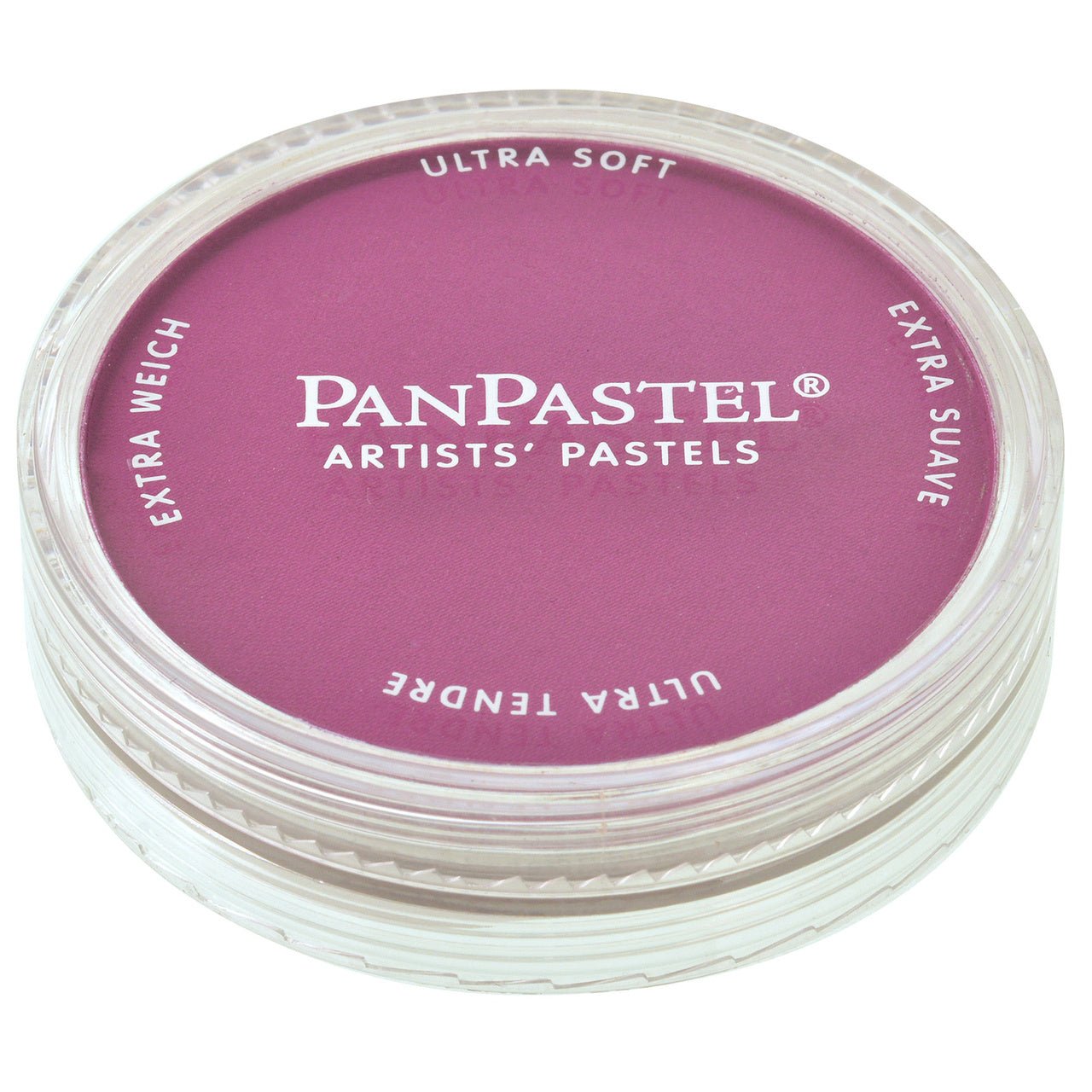 PANPASTEL ULTRA SOFT COLOUR MAGENTA SHADE