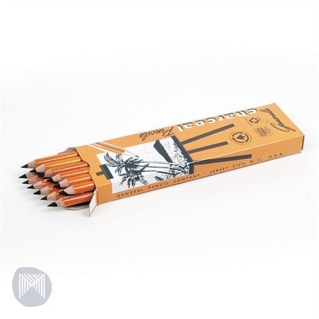 GENERAL CHARCOAL PENCIL 557 HB