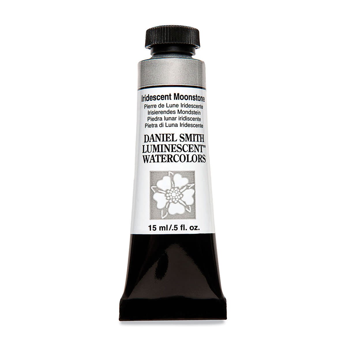 DANIEL SMITH EXTRA FINE WATER COLOUR 15 ML SR 1 IRIDESCENT MOONSTONE (034)