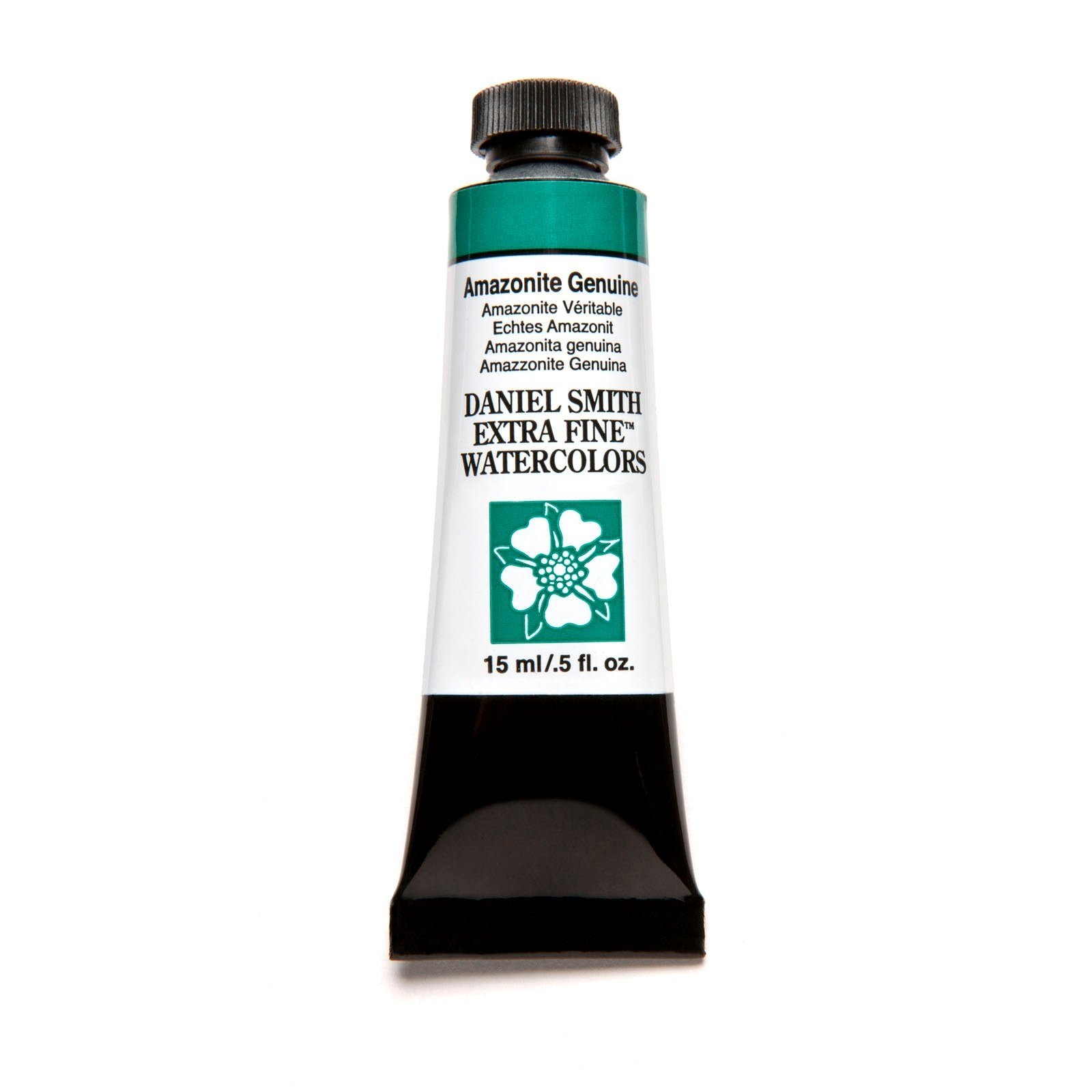 DANIEL SMITH EXTRA FINE WATER COLOUR 15 ML SR 2 AMAZONITE GENUINE (163)