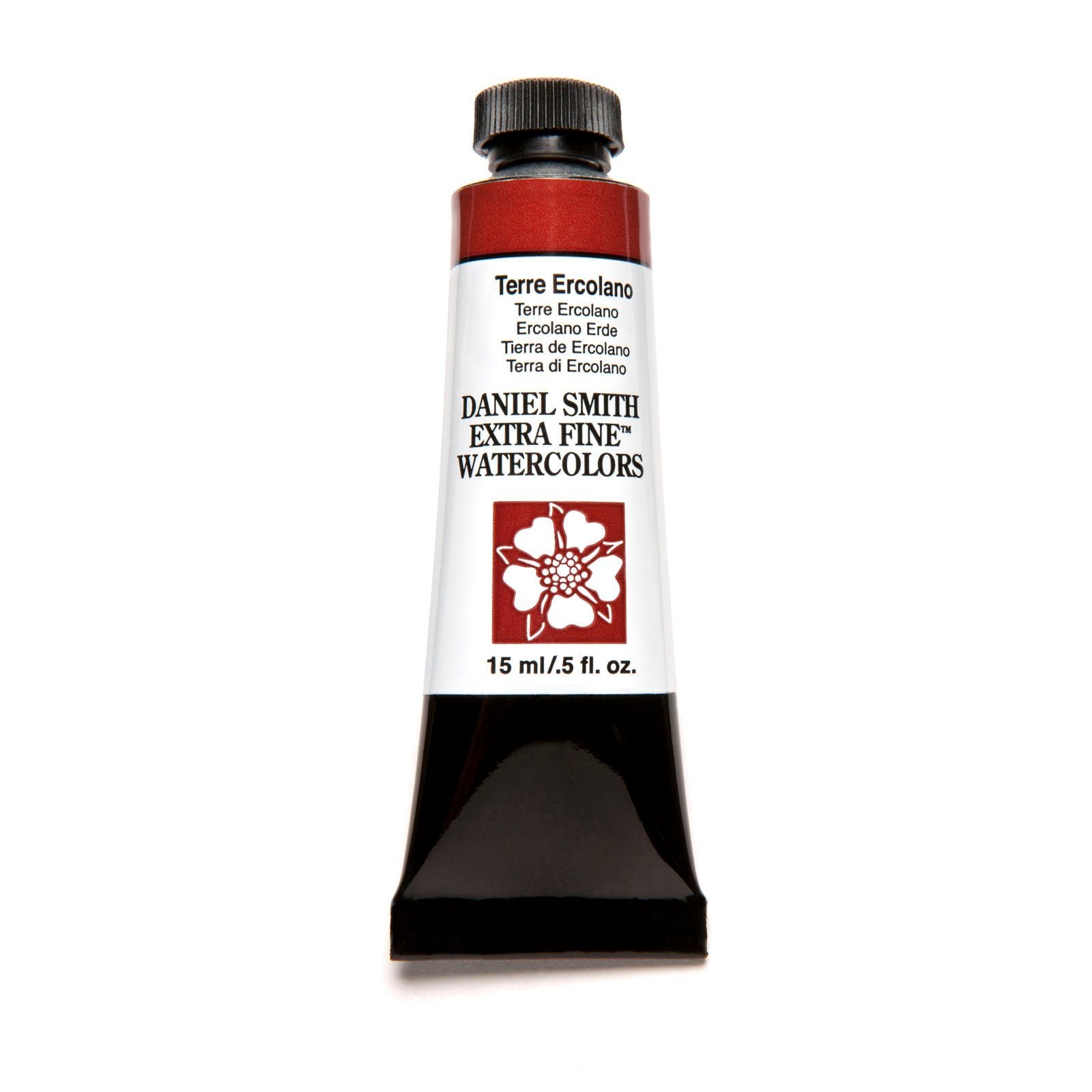 DANIEL SMITH EXTRA FINE WATER COLOUR 15 ML SR 2 TERRE ERCOLANO (117)