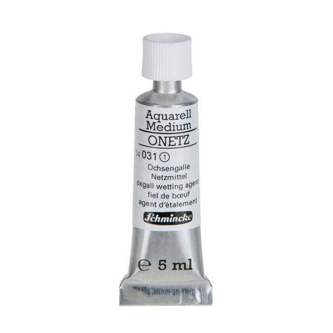 SCHMINCKE HORADAM AQUARELL 5 ML SR 1 ONETZ (031)