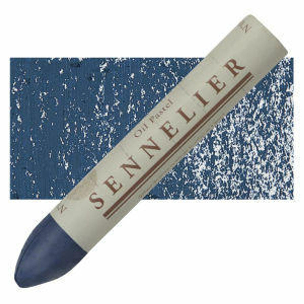 SENNELIER OIL PASTEL 36 ML INDIGO LIGHT