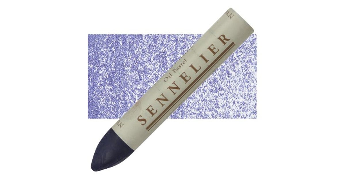 SENNELIER OIL PASTEL 36 ML ULTRAMARINE BLUE