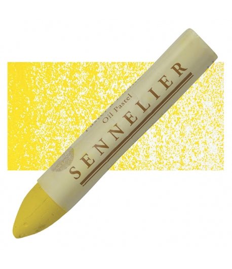 SENNELIER OIL PASTEL 36 ML YELLOW LAKE