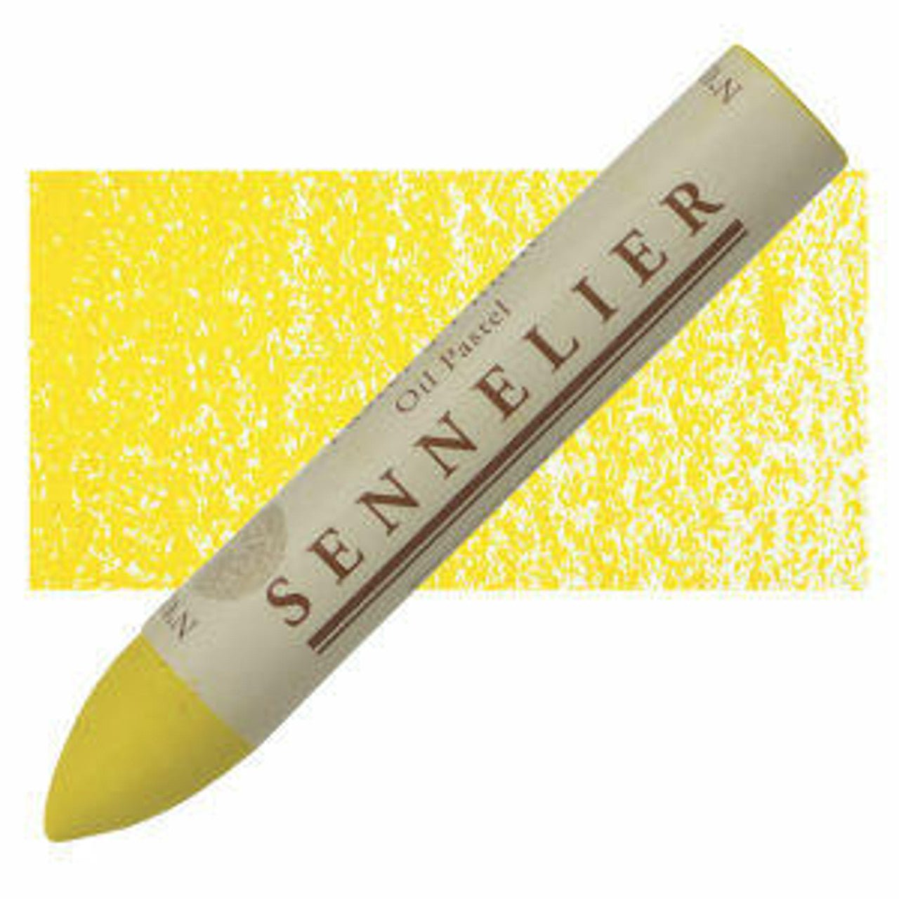 SENNELIER OIL PASTEL 36 ML GOLD YELLOW