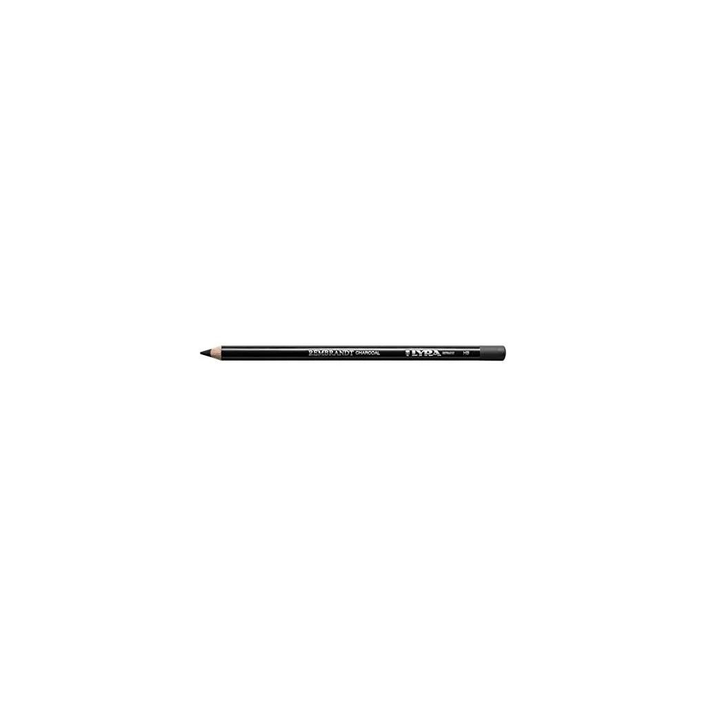 LYRA REMBRANDT SKETCHING CHARCOAL PENCIL HB