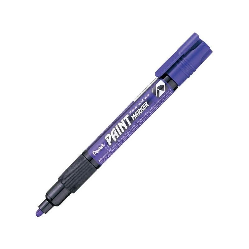 PENTEL PAINT MARKER VIOLET