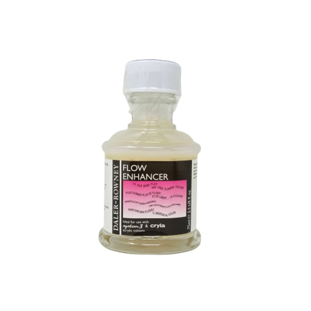 DALER & ROWNEY FLOW ENHANCER 75 ML 128075008