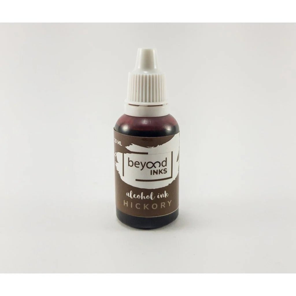 BEYOND ALCOHOL INK HICKORY 20 ML