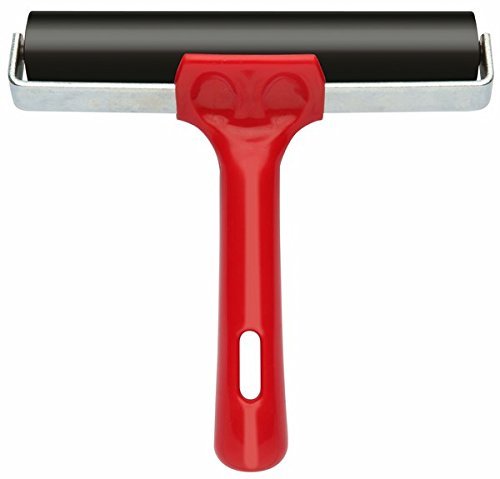 ESSDEE LINO ROLLER 6"