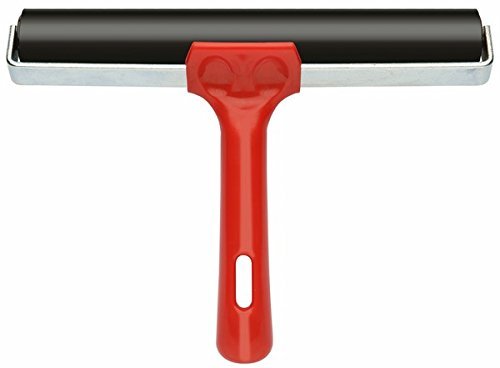 ESSDEE LINO ROLLER 8"