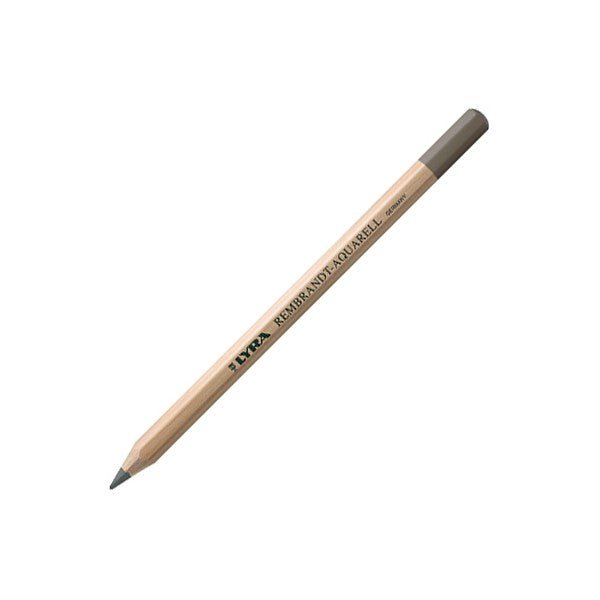 LYRA REMBRANDT AQUARELL PENCIL WHITE (001)