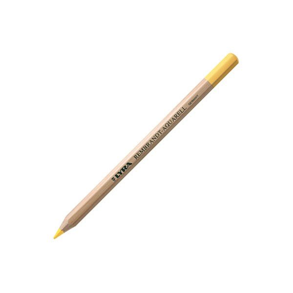 LYRA REMBRANDT AQUARELL PENCIL YELLOW CADMIUM LEMON (005)