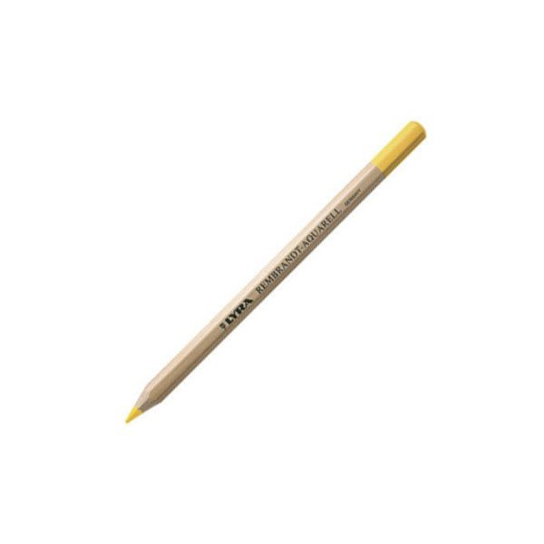 LYRA REMBRANDT AQUARELL PENCIL LEMON YELLOW (007)