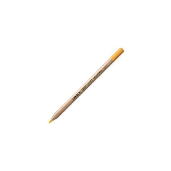 LYRA REMBRANDT AQUARELL PENCIL CADM YELLOW DEEP (008)