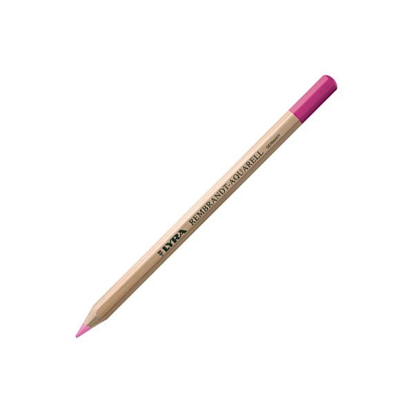 LYRA REMBRANDT AQUARELL PENCIL PURPLE PINK (028)