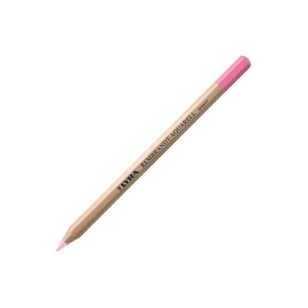 LYRA REMBRANDT AQUARELL PENCIL PINK MADDER LAKE (029)