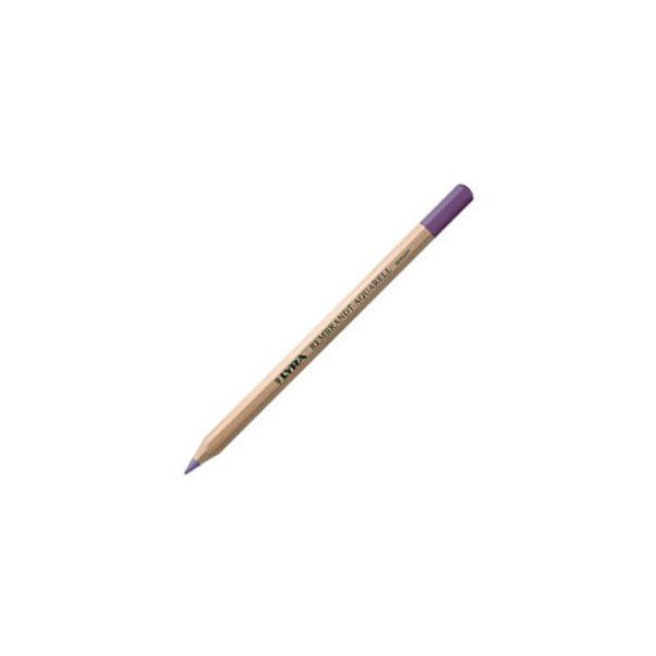 LYRA REMBRANDT AQUARELL PENCIL VIOLET DEEP (036)