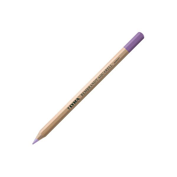 LYRA REMBRANDT AQUARELL PENCIL VIOLET (038)
