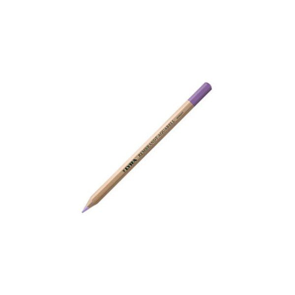 LYRA REMBRANDT AQUARELL PENCIL VIOLET LIGHT (039)