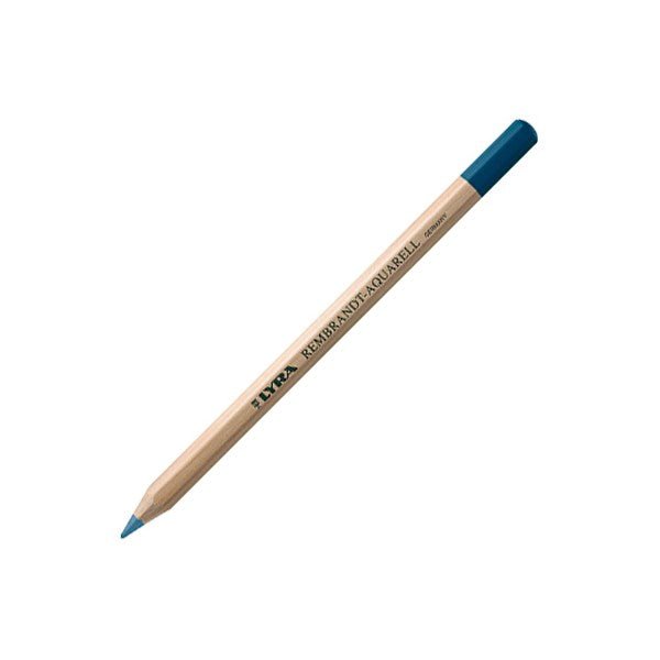 LYRA REMBRANDT AQUARELL PENCIL DELFT  BLUE (041)