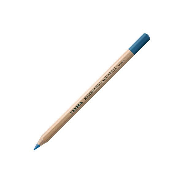 LYRA REMBRANDT AQUARELL PENCIL CERULEAN (048)