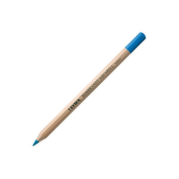 LYRA REMBRANDT AQUARELL PENCIL PRUSSIAN BLUE (051)