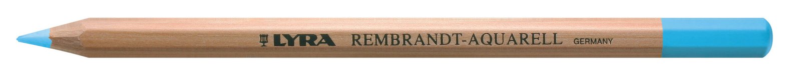 LYRA REMBRANDT AQUARELL PENCIL LIGHT TURQUOISE (054)