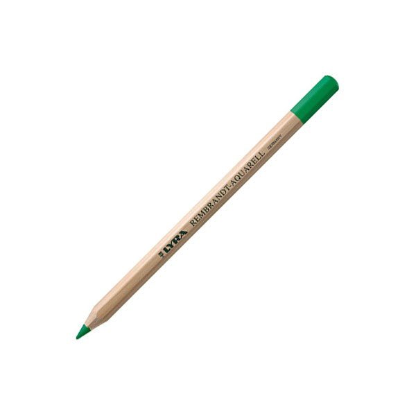 LYRA REMBRANDT AQUARELL PENCIL VIRIDIAN (061)
