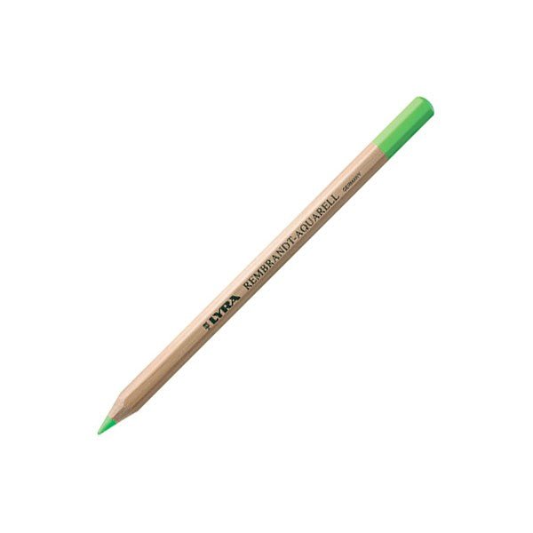 LYRA REMBRANDT AQUARELL PENCIL LIGHT GREEN (071)
