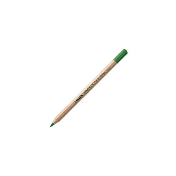 LYRA REMBRANDT AQUARELL PENCIL SAP GREEN (074)
