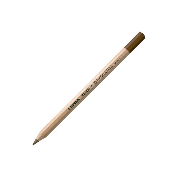 LYRA REMBRANDT AQUARELL PENCIL VANDYCK BROWN (076)