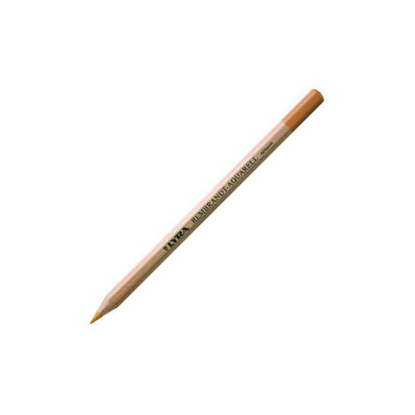 LYRA REMBRANDT AQUARELL PENCIL RAW SIENNA (084)