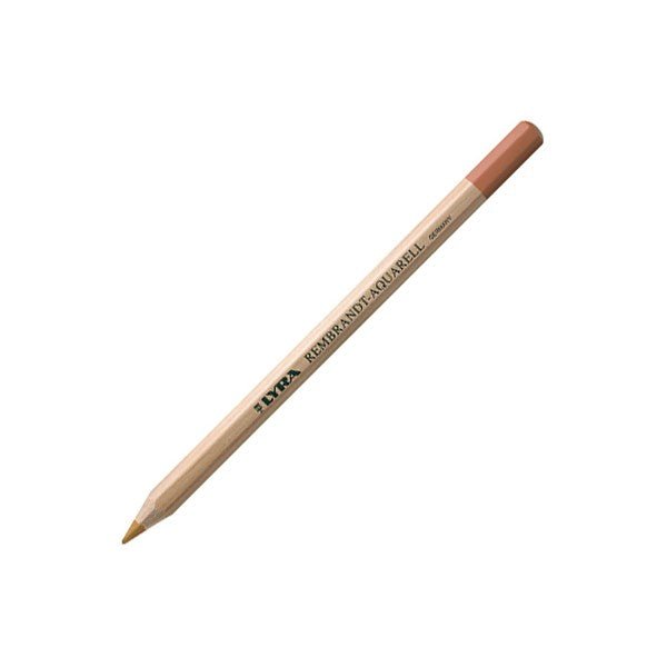 LYRA REMBRANDT AQUARELL PENCIL BURNT OCHRE (087)