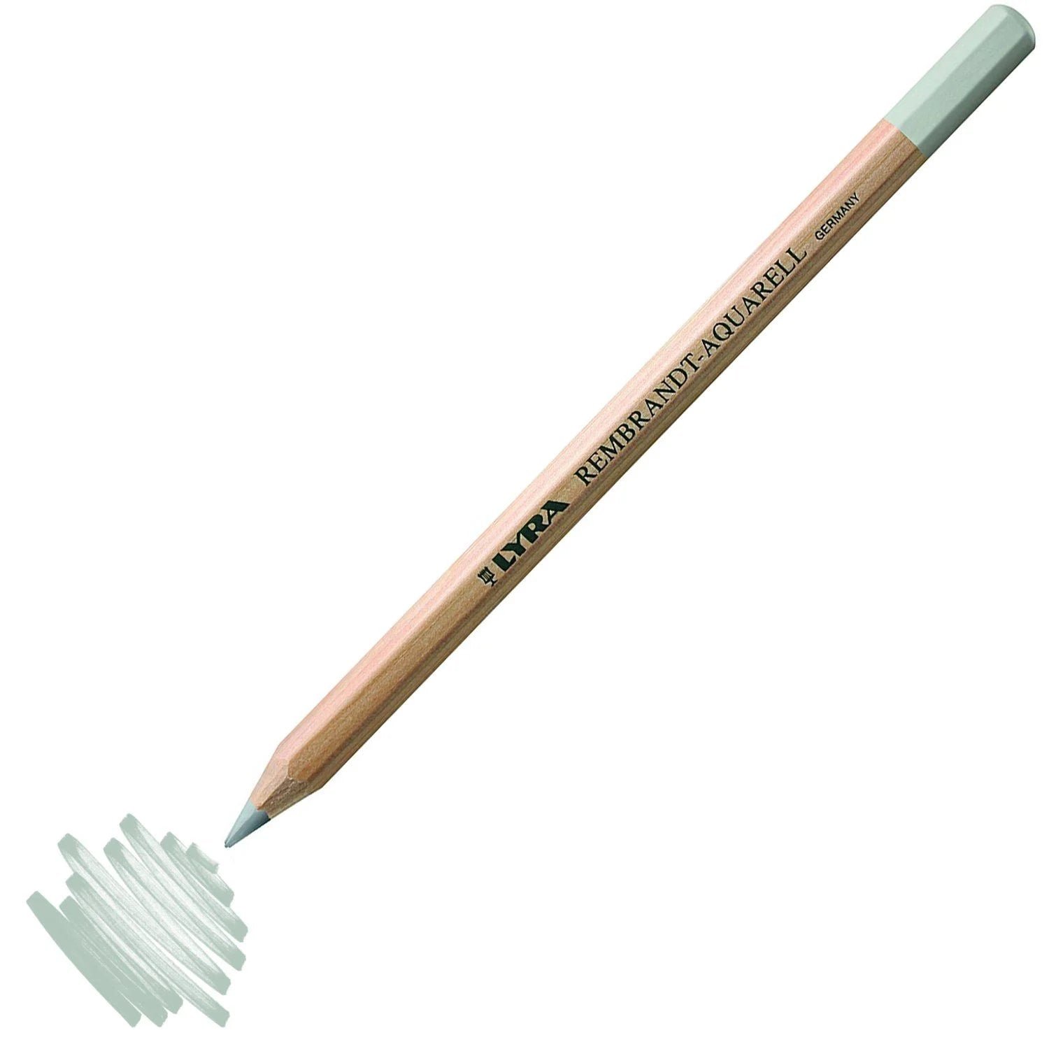 LYRA REMBRANDT AQUARELL PENCIL COOL GREY LIGHT (095)