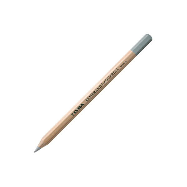 LYRA REMBRANDT AQUARELL PENCIL COLD SILVER GREY (096)
