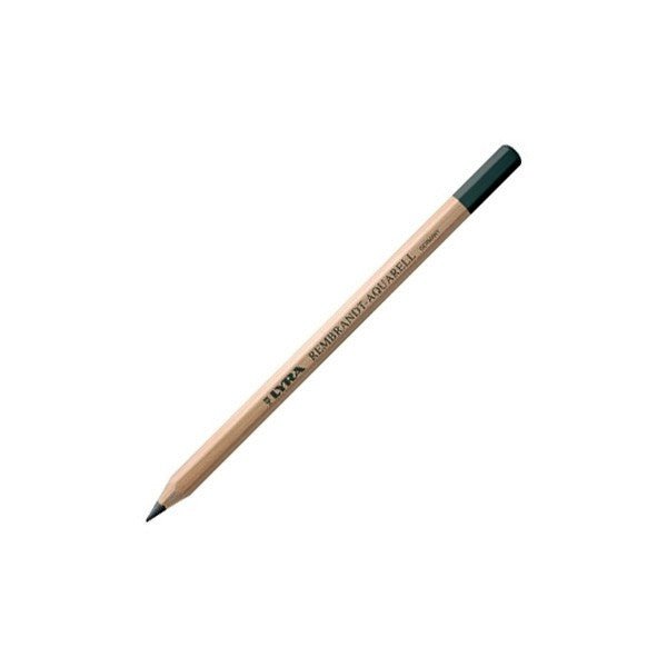 LYRA REMBRANDT AQUARELL PENCIL BLACK (099)